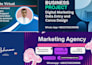do graphic design by canva